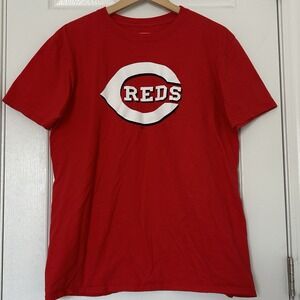 MLB Genuine Merchandise Cincinnati Reds‎ T-Shirt